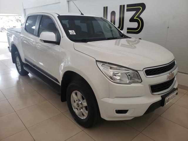 S10 2014/2015 2.8 LT 4X4 CD 16V TURBO DIESEL 4P AUTOMÁTICO - Foto 2