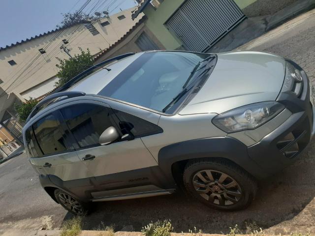 Idea adventure *carro novo* 2012/2013 - Foto 7