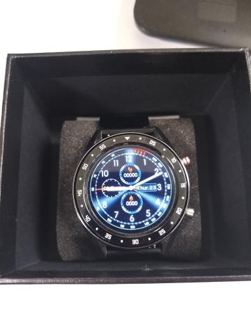 Smartwatch L7 com ip68
