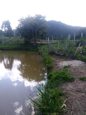Chacara em Agudos do Sul - Foto 6