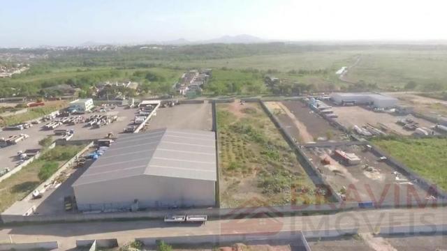 Galpão em uma área com total de 14.000m² - Foto 7