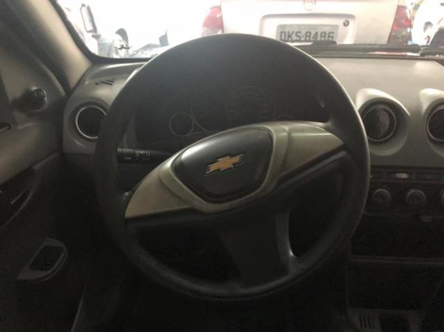 Chevrolet Prisma Prisma 1.4 8V LT (Flex) - Foto 8