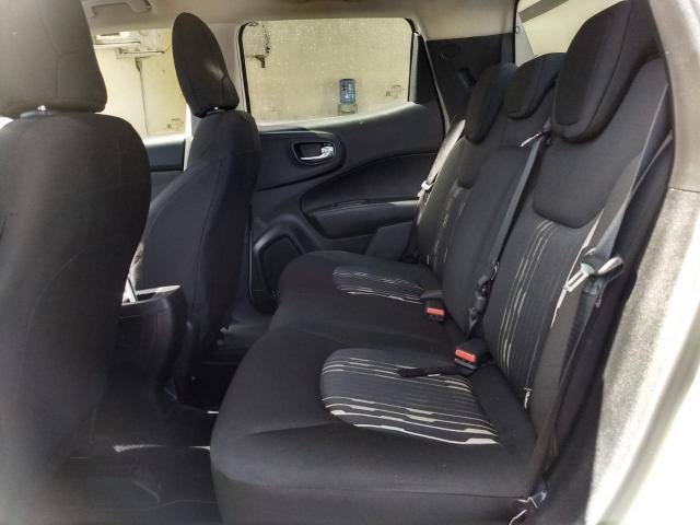 TORO 2016/2017 1.8 16V EVO FLEX FREEDOM AUTOMÁTICO - Foto 4