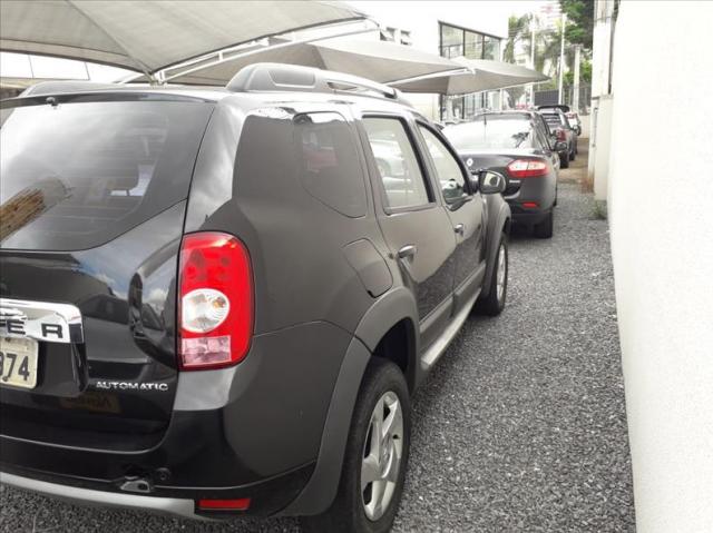 Renault Duster 2.0 Dynamique 4x2 16v - Foto 4