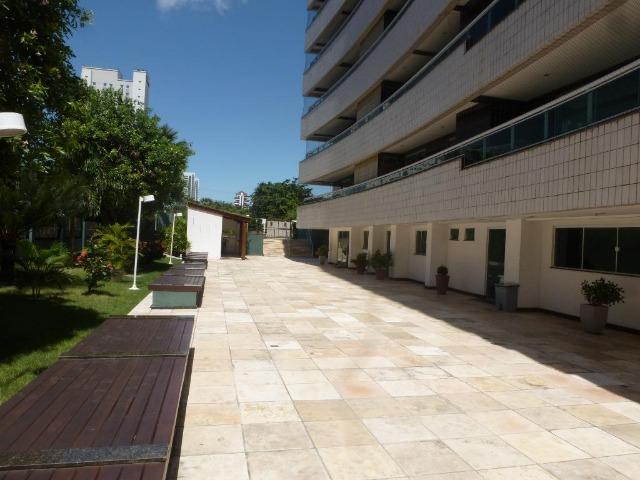 Apartamento de Alto Padrão No Guararapes, 314m² e 100% Nascente! - Foto 2