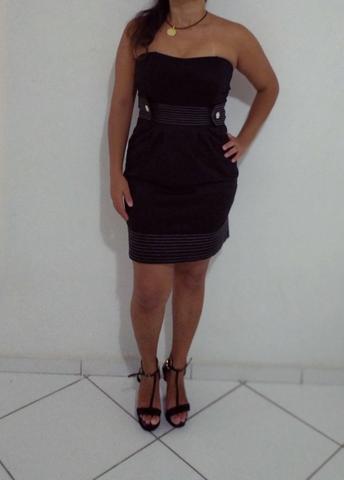 Vestido Tubinho - Foto 3