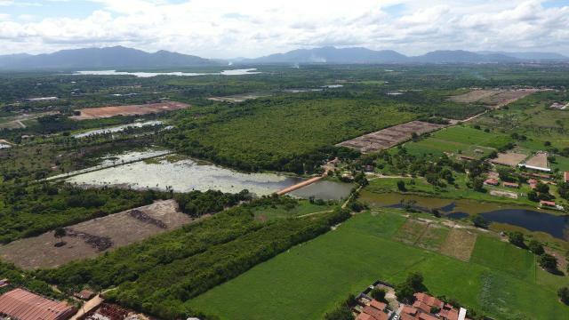!!!!!!Mega lançamento de Lotes no ancuri,a 7 minutos do terminal de messejana!!!! - Foto 2