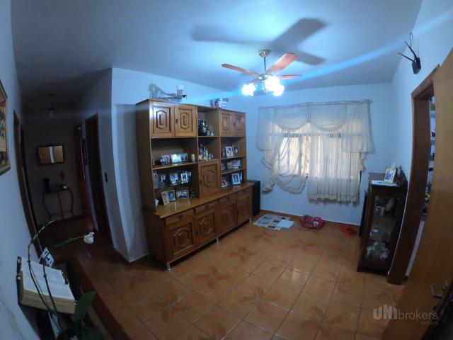 Casa à venda com 4 dormitórios em Oficinas, Ponta grossa cod:743 - Foto 4