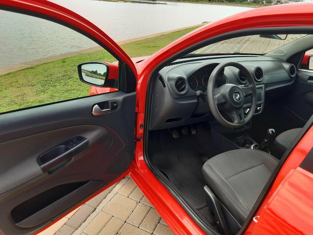Gol trend 1.0 2014(completo) - Foto 19