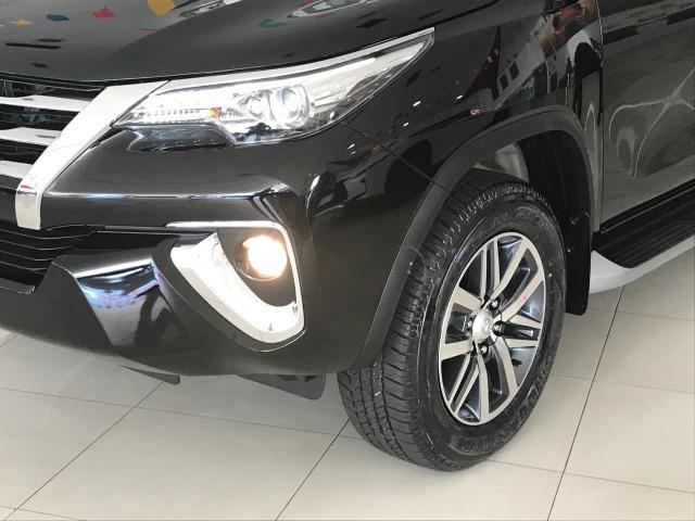SW4 SRX 2020 7 Lugares - (0km) R$ 242.990,00