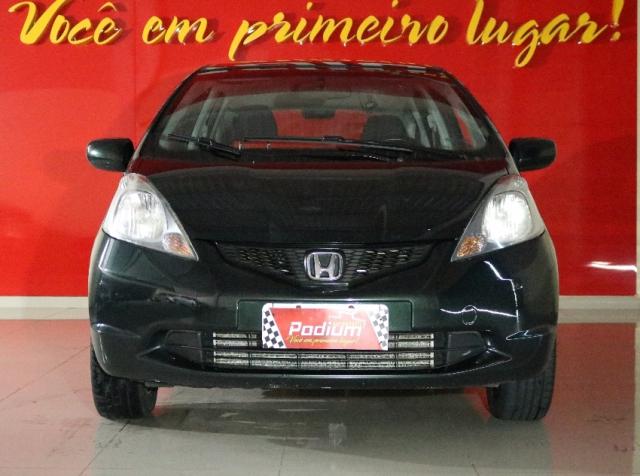 Honda Fit LXL 1.4 Flex Manual | Completo 4P - Foto 2