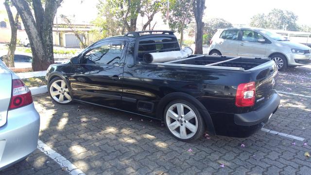 Saveiro Trend Cs - Foto 9