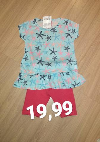 Conjunto infantil - Foto 3