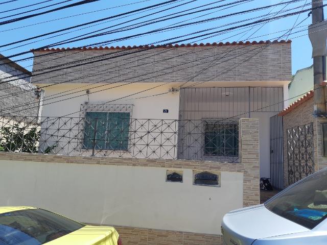 Vendo Casa no Centro de Nova Iguaçu - Foto 2