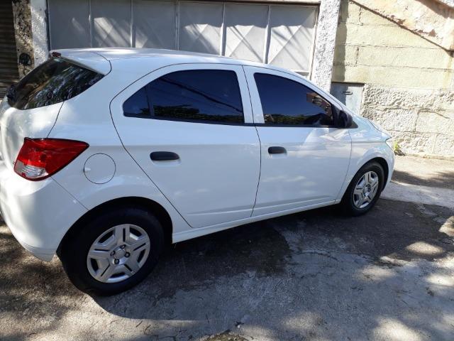 Chevrolet onix - Foto 5