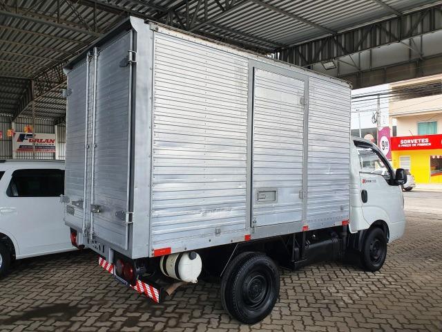 Kia Bongo - Foto 9