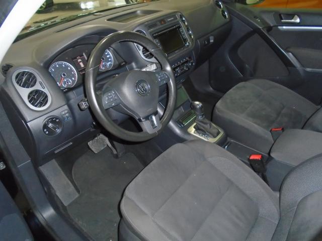 TIGUAN 2013/2013 2.0 TSI 16V TURBO GASOLINA 4P TIPTRONIC - Foto 8