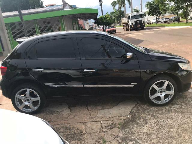 Gol G5 - Foto 4
