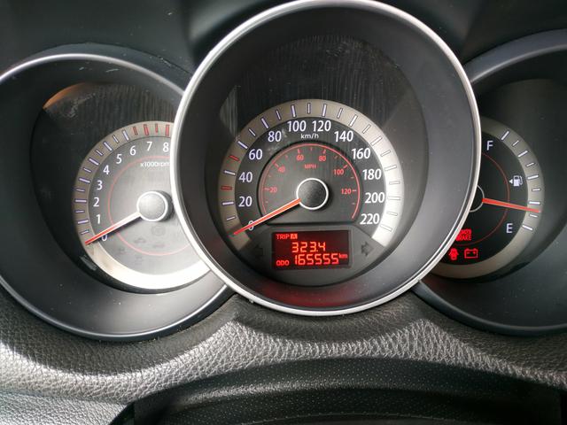 Kia cerato - Foto 5