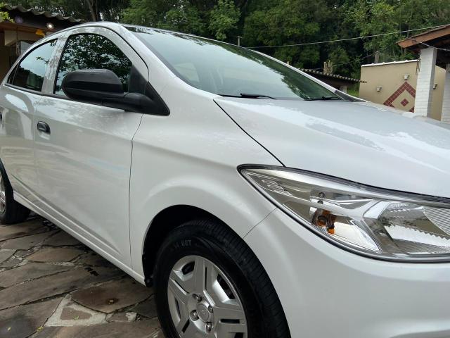 Onix LS 2015