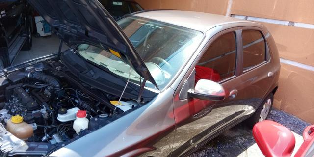 Celta LT 1.0 Flex 2015 - Foto 3