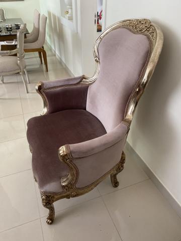 Poltrona king gigante - Foto 3
