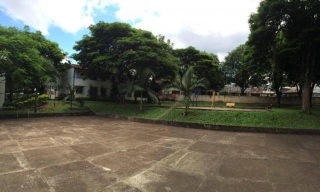 Apartamento com 3 dormitórios para alugar, 53 m² por R$ 900/mês - Jardim Alice I - Foz do - Foto 18