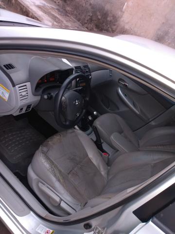 Vendo Corolla XEI 1.8 Manual - Foto 2