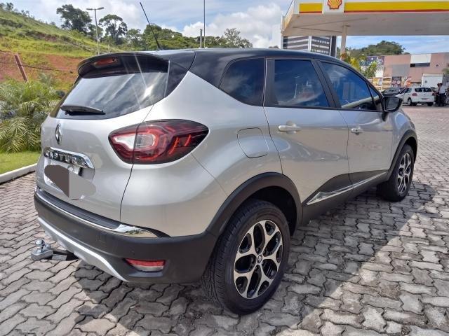 Renault captur intense 1.6 16v flex 5p aut - Foto 2