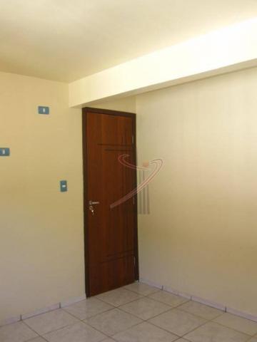Apartamento com 3 dormitórios para alugar, 53 m² por R$ 900/mês - Jardim Alice I - Foz do - Foto 11