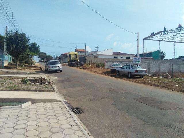 Terreno R$ 120.Mil próximo do Hiper Condor da Rua Nicóla.Pelanda - Foto 4