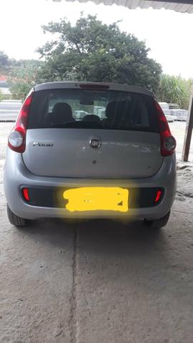 Vendo palio 1.4 cor prata - Foto 17