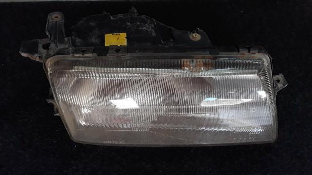 Farol do Vectra original com regulagem elétrica