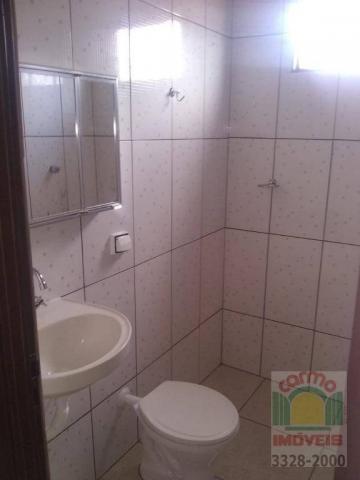 Casa com 3 dormitórios para alugar, 150 m² por R$ 950/mês - Jardim dos Ipês - Anápolis/GO - Foto 6
