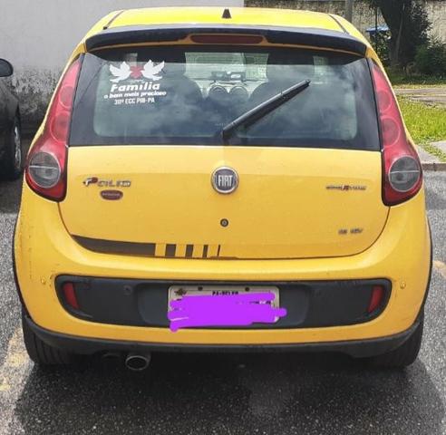 Fiat Pálio Automático Sporting 2012/2013 - Foto 3