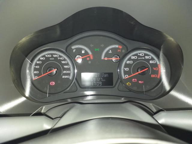 FIAT PALIO ATTRACTIVE 1.0 8V FLEX MEC. - Foto 6