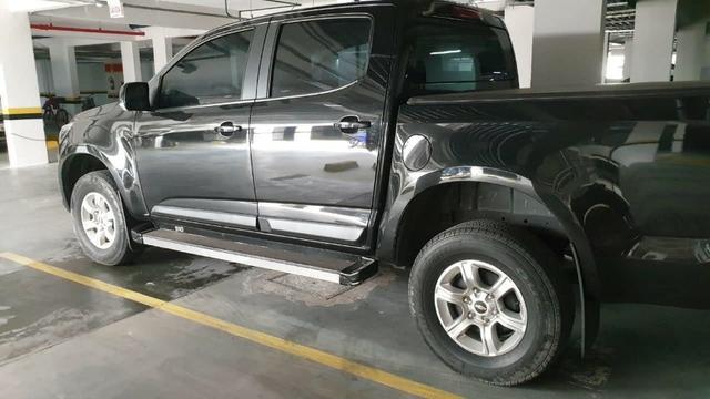 S 10 CD 2.8 Diesel LT 4X2