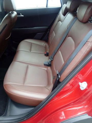 Vendo Creta Prestigie Muito novo