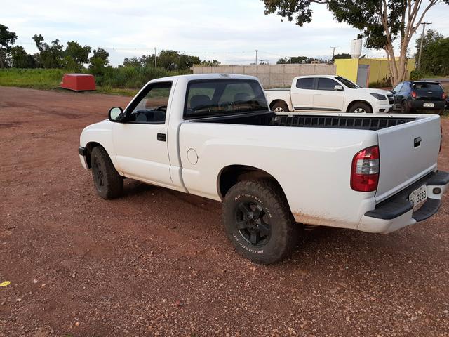 S10 colina - Foto 2