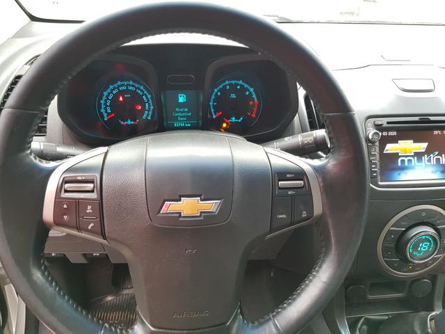 S10 LTZ 2.4 Flex 2014 - Foto 5