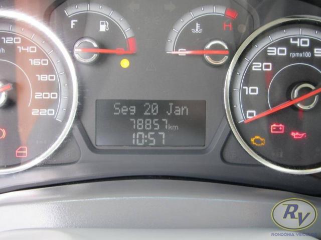 PALIO 2014/2014 1.4 MPI ATTRACTIVE 8V FLEX 4P MANUAL - Foto 6