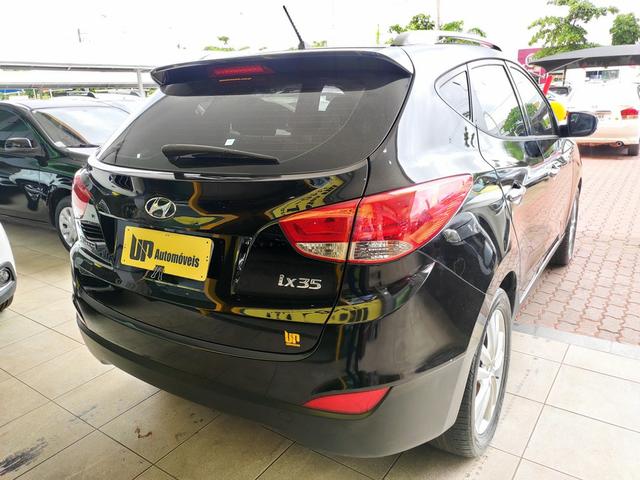 Hyundai IX35 automatico top revisada extra 2012 - Foto 4