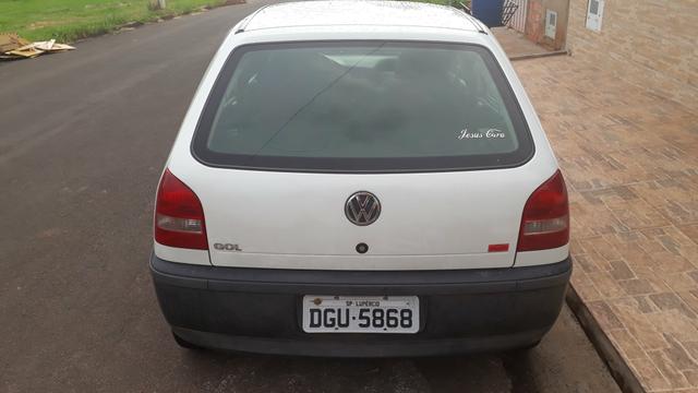 Gol 2005 1.0