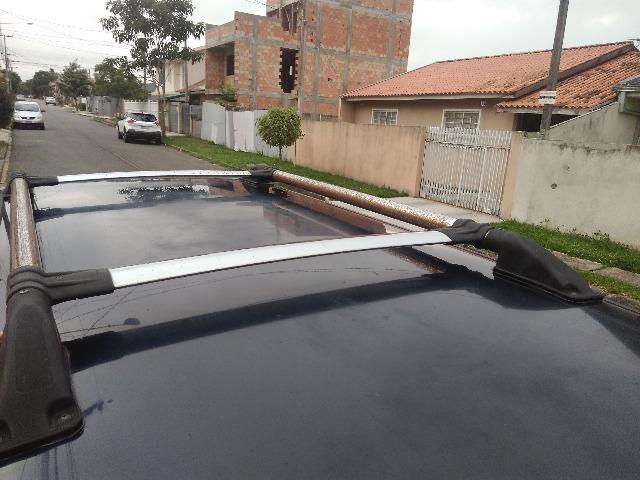Hilux SW4 93 diesel - Foto 5