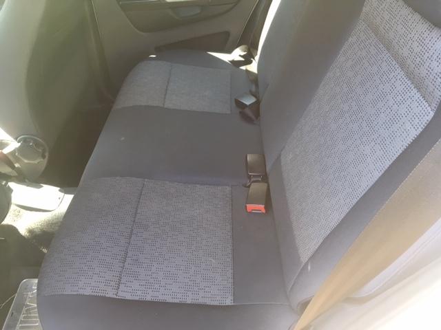 Volkswagen Spacefox 1.6 mi trend 8v flex 4p manual - Foto 9