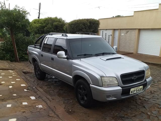 S10 2.8 diesel - Foto 5