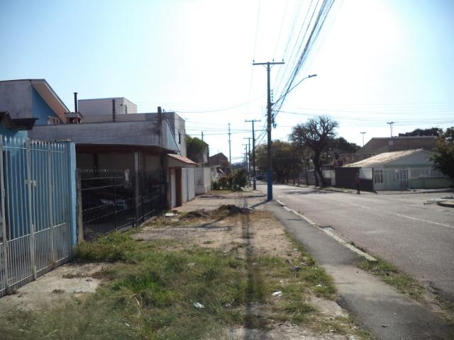 Casa com terreno no Bairro Cic, terreno com 162 m² - Foto 2