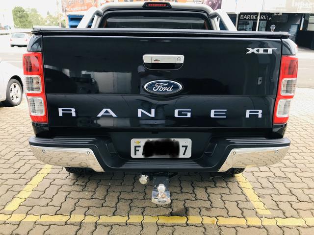 Ranger XLT Flex 2015 - Foto 5