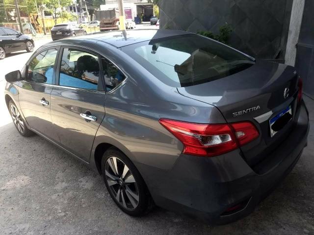 Nissan Sentra - Foto 2