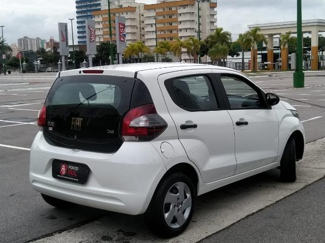 GX! Fiat Mobi Like 1.0 2015 - Foto 3